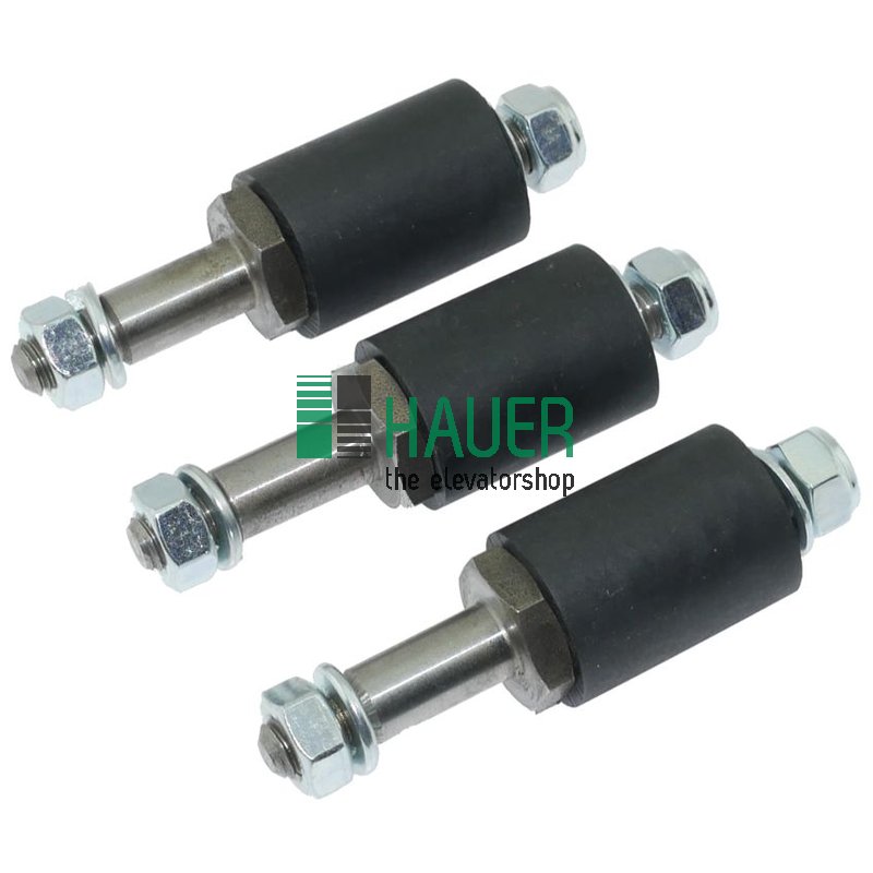 Coupling buffer machine W and W01  (Set = 3)