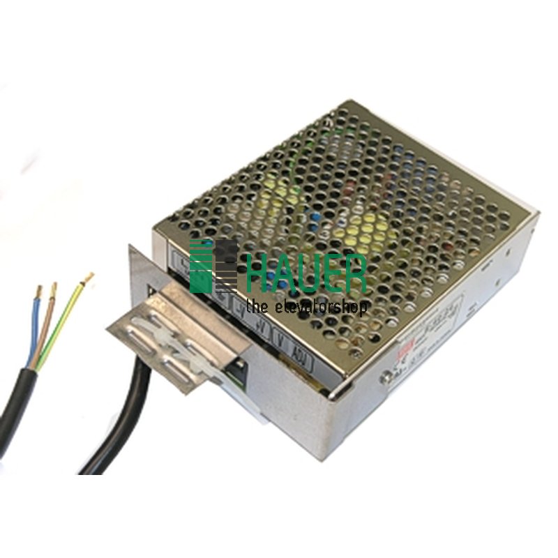 Schaltnetzteil m. Kabel