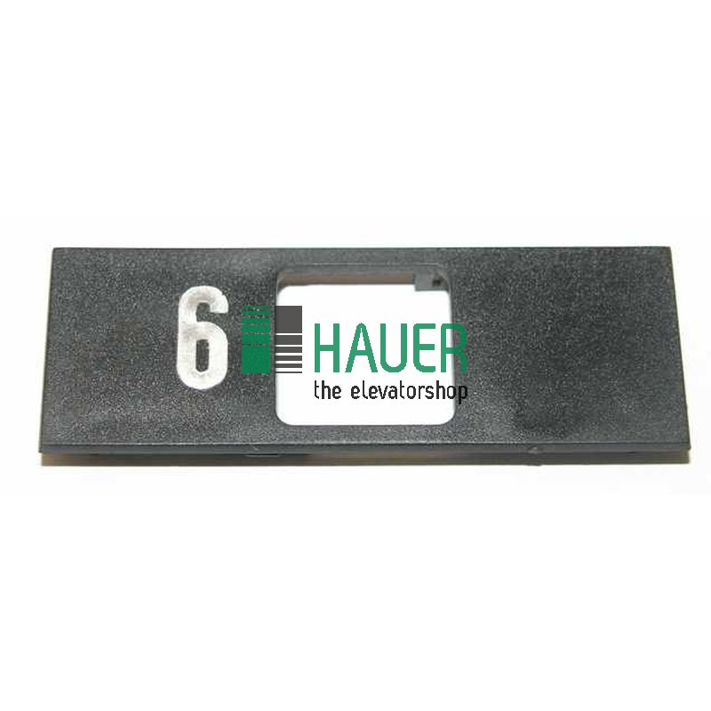 Bouton, recouvrement, 6