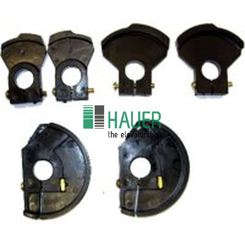 Schaltkurve, Set links