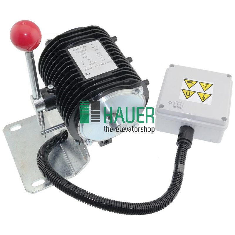 Bremsmagnet 30B0, 205VDC