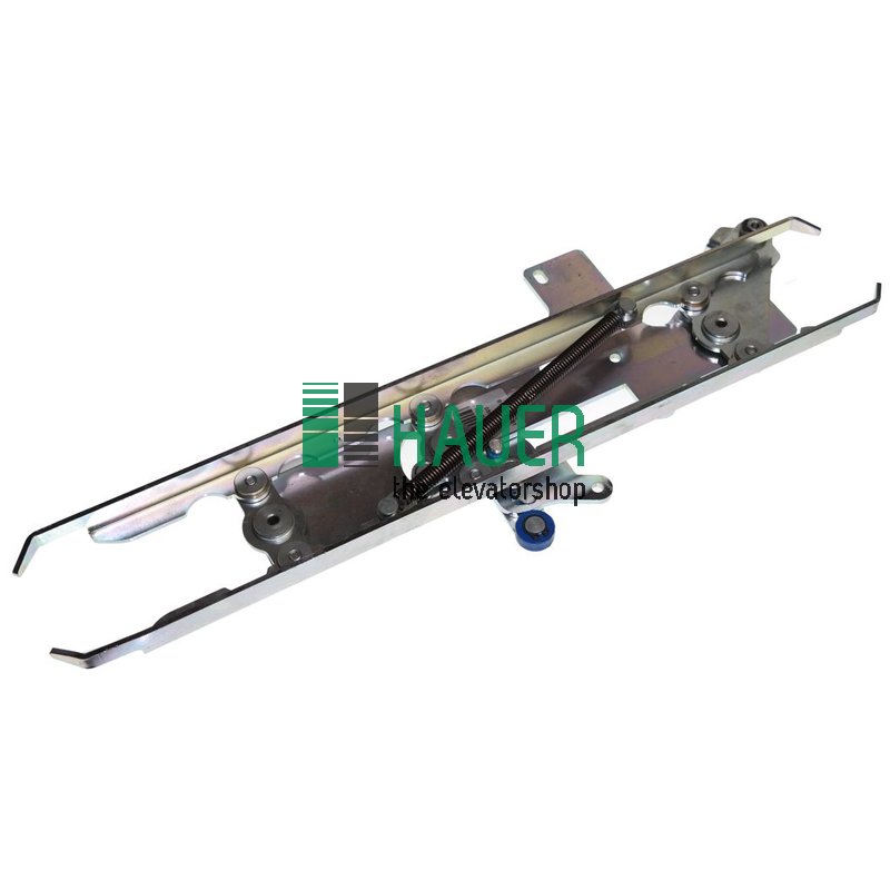 Aleta de expansión para QKS8/QKS11 K2L-2Z M.