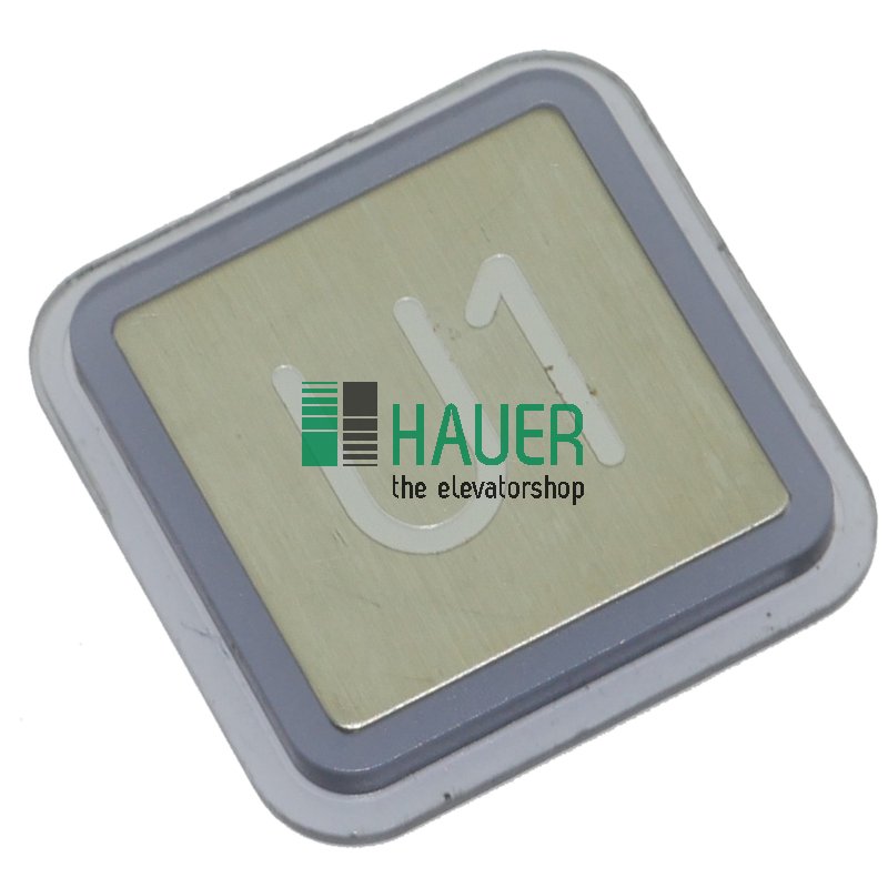Bouton tactile, U1