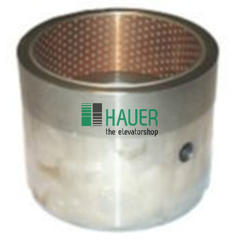 Bearing bush cpl wormwheel shaft D95