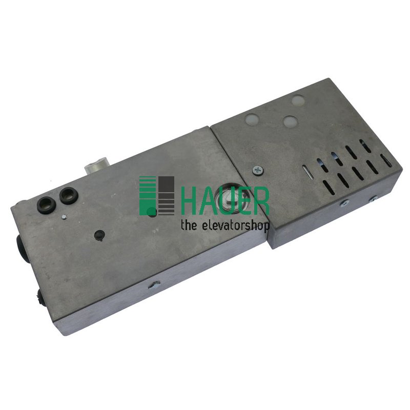 Door lock type 96DI, right hand, 24-48V