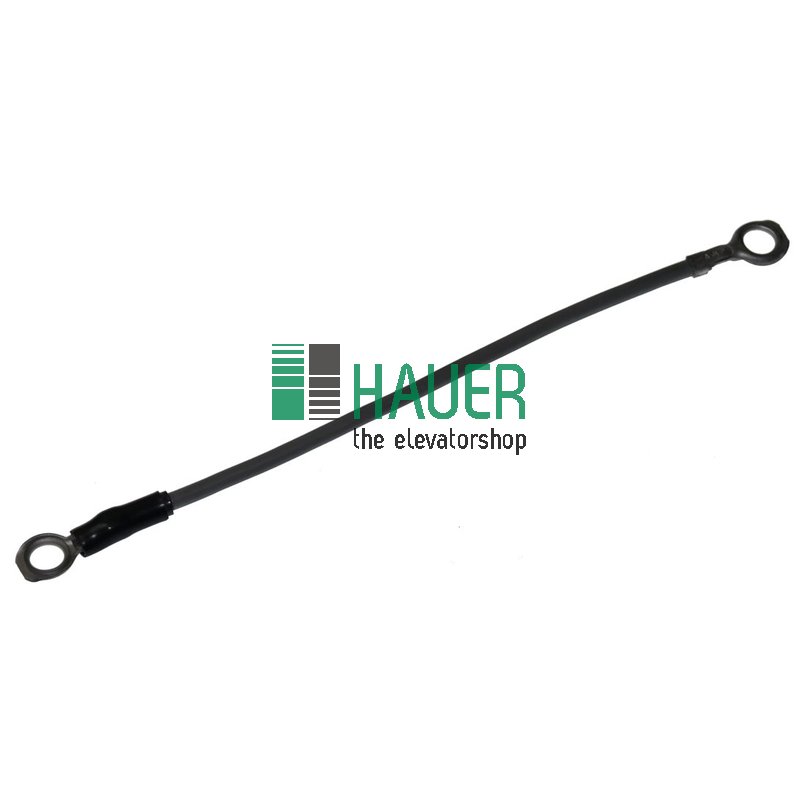 Cale flexible para contactor 6830 +6744 L = 121 mm