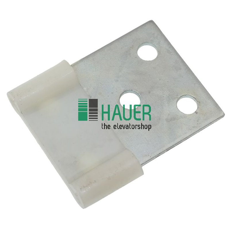 Sematic II, Türführung