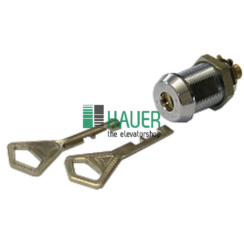 Schloss Abloy KAV3278