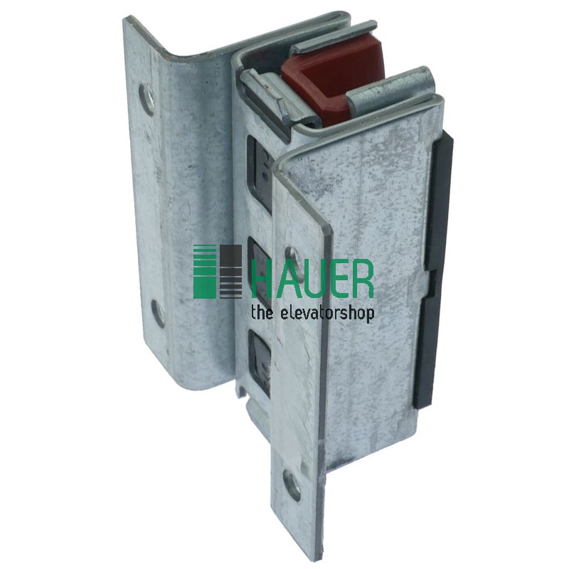 Guia deslizante T82 (9mm), set=4 piezas