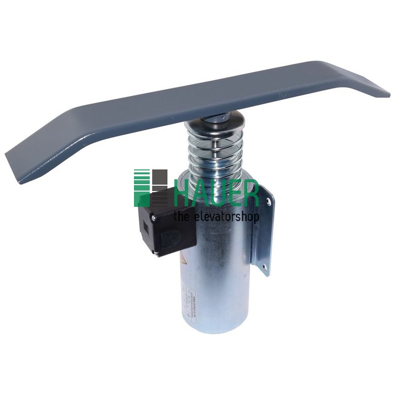 Kuhse, Verriegelungsmagnet VB19, 60V DC, 60% ED, 1.2A, 60N, Hub 30mm