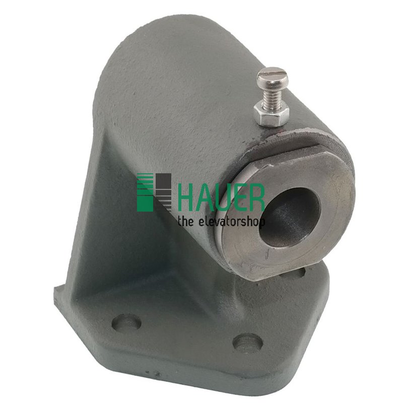Guide shoe bearing, BR=100mm
