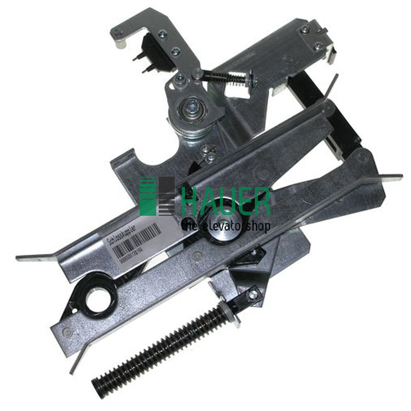 Acoplador de puerta AMD01L-R1 N, H=300, derecha