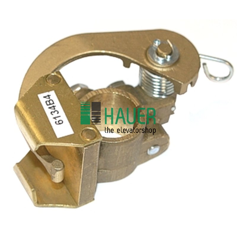 Kohlebürstenhalter, Motor 104HT+98G+112G