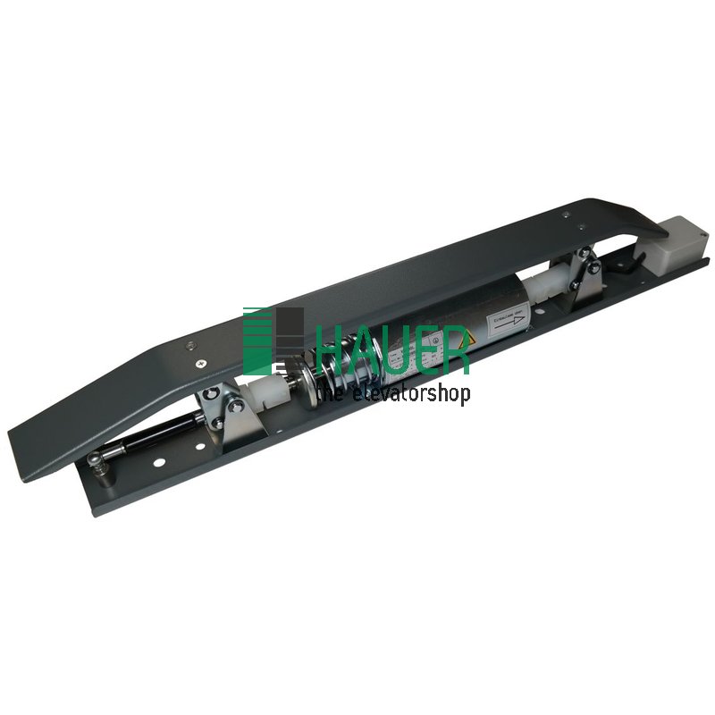 Kuhse, Riegelkurve Typ V9-3Gl, 230V AC, 50 Hz, 60 % ED, Hub: 30 mm