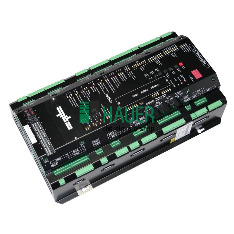 Printed circuit board TMS50EB 380-415V/230V/230V