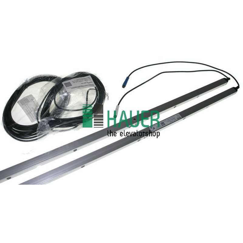 Sender und Empfänger Cegard Mini SY-2000-16, 16 Sensoren