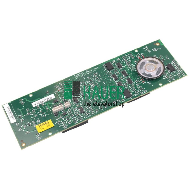 Carte 767000G01 REV 1.0