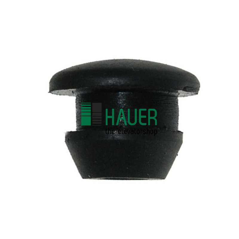 Buffer D18/12*3.5 for door operator