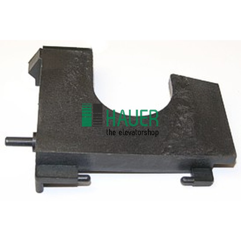 Fiam Rolltreppe,Typ BV, Handlaufeinführung rechts 46.5x21mm
