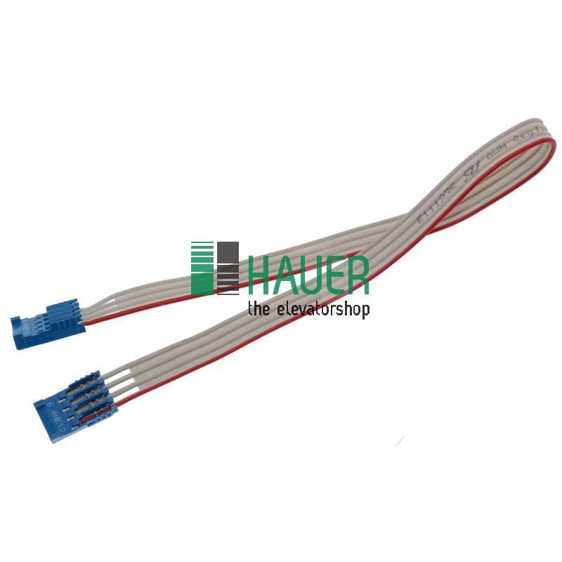 Connecting cable for push button L=300mm