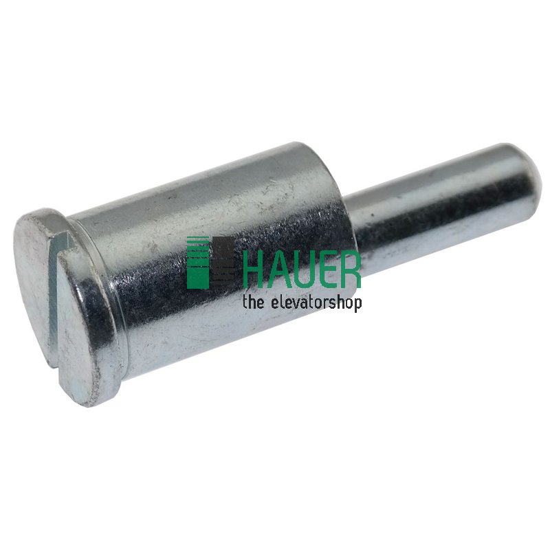 6940C, Achse für Schlossrolle Otis