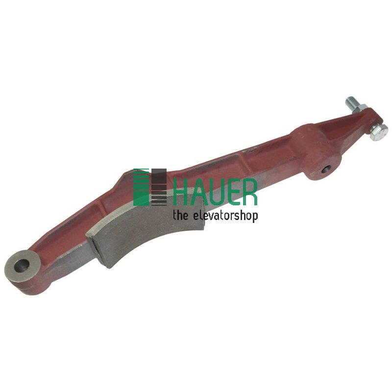 Bremshebel zu BR25