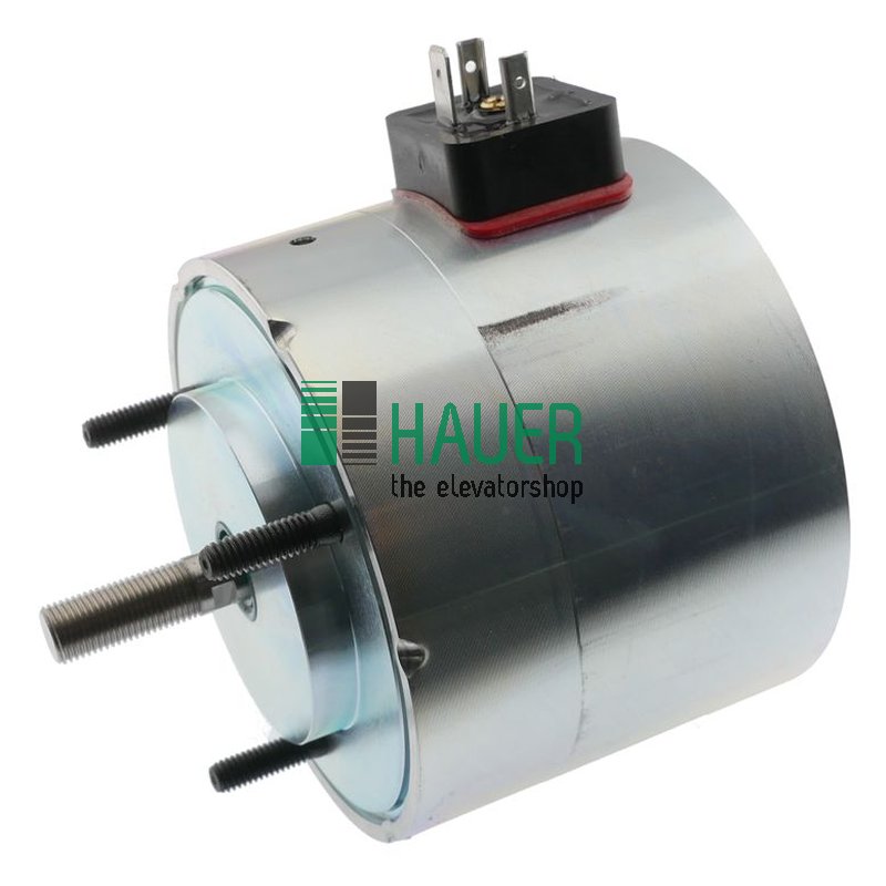 Bremsmagnet Typ GF2100a55/125 207VDC 58W 100%ED