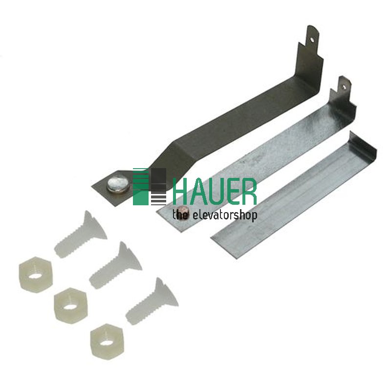 Automatismo de puerta MRDS, contacto