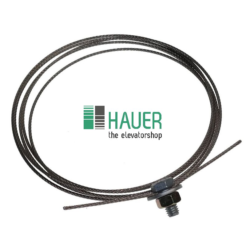 Türseil KPL. QKS11 BKE 1100