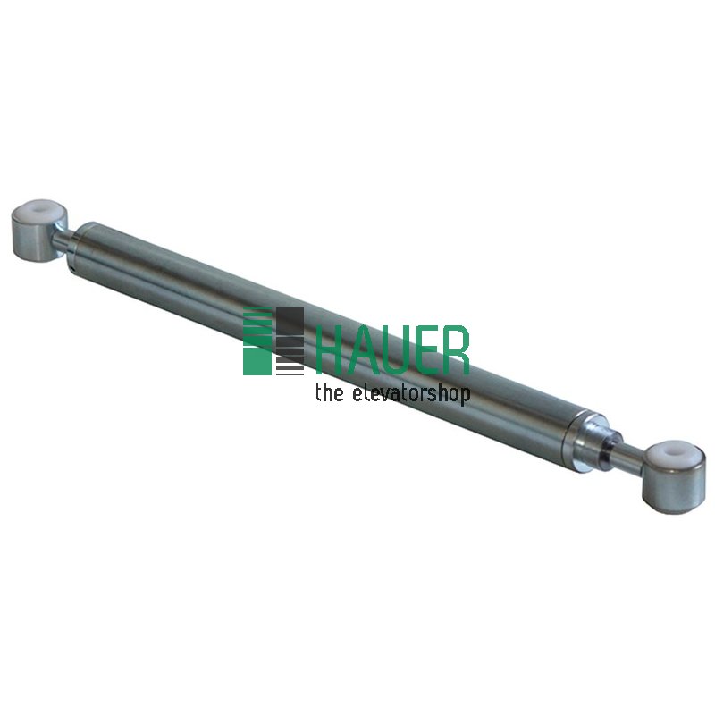 Koni-Dämpfer nf, kurze Ausführung (570 mm lang), mit Endschlag