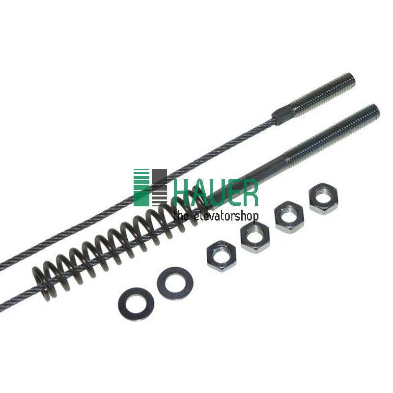 ADX2, Door rope, CO=1000, till 94