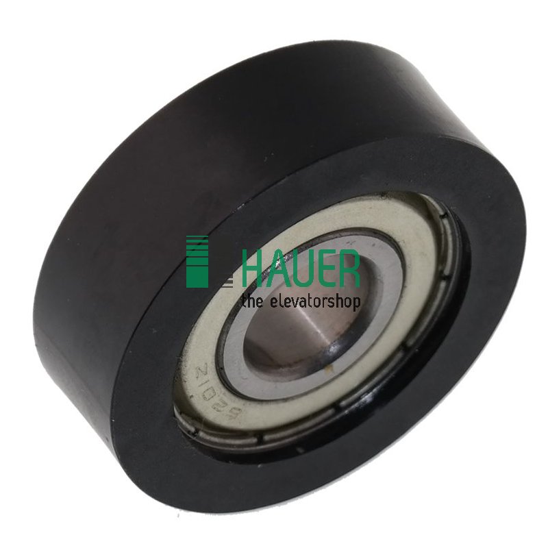Galet D40/12*14, pour pince