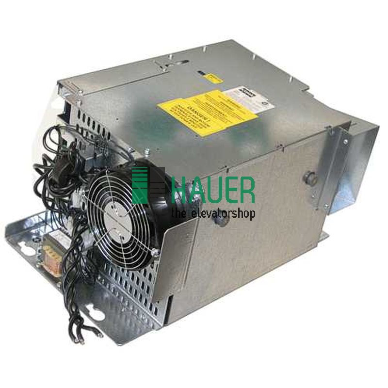 Inverter Monospace 80 Amp V3F25