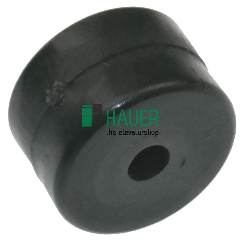 Rolle D24/5.5*15, für Ceita-Türschließer