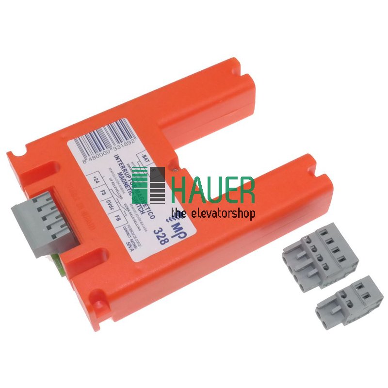 Magnet switch 328MB