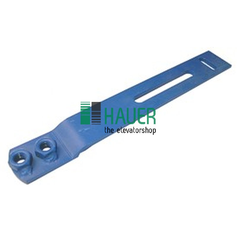 Accionamiento de puerta 9550T, brazo de palanca