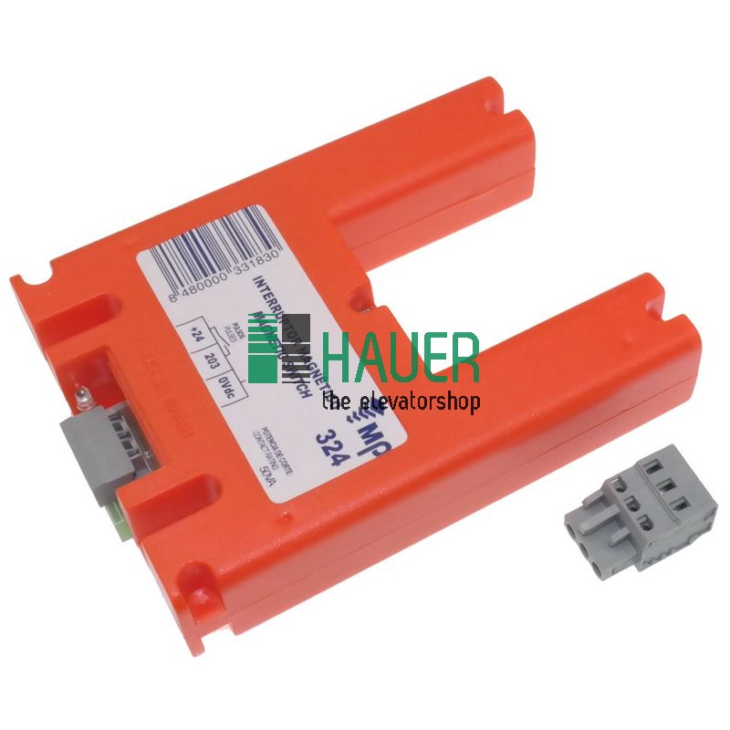 Magnet switch 324 MB