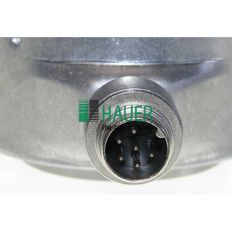 Codificador incremental RI76TD/10000AH.4N42RX-S