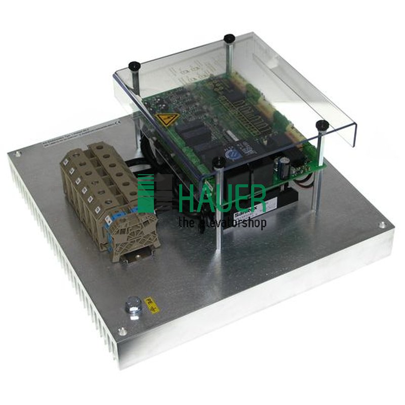 Liftstart 40-3 400V 40Kw