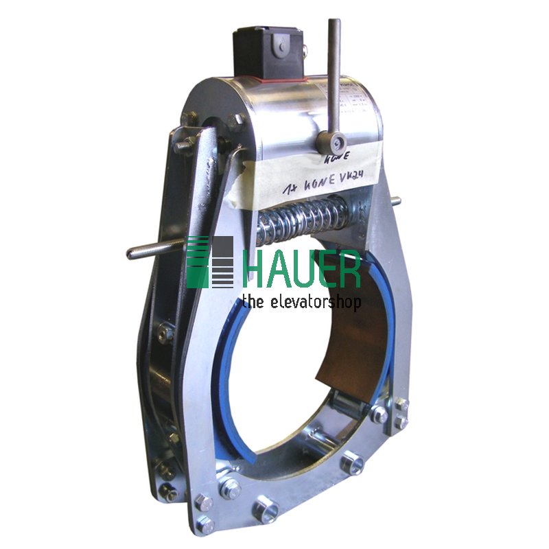 Brake conversion kit  VK24 U=200V/40%Ed