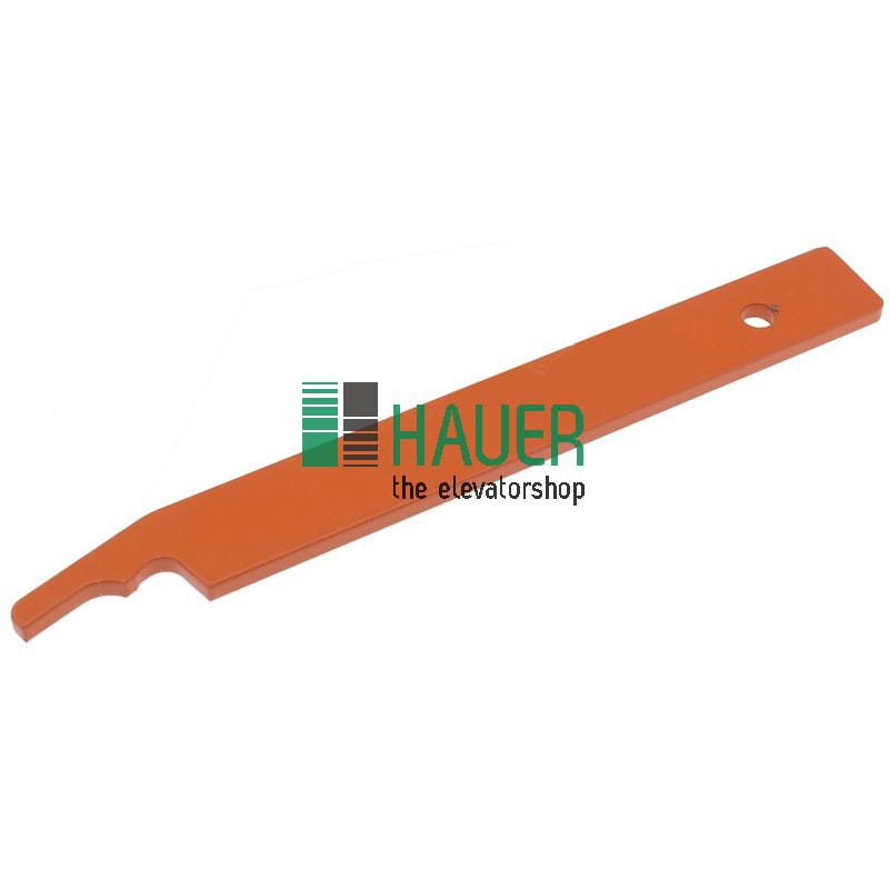 Handlüfthebel zu W125-W140