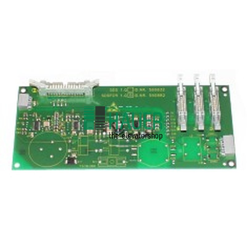 Circuit SDSFCR1Q