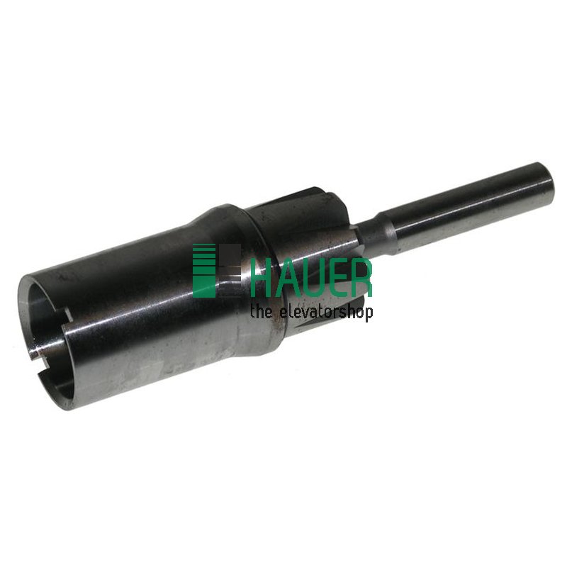 Hauptrückschlagventil bis 0.7m/s 76-150l/min