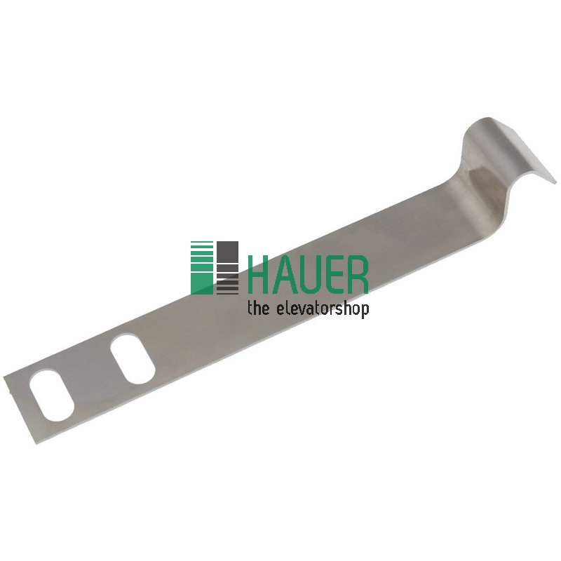 Flachfeder 156,8*20