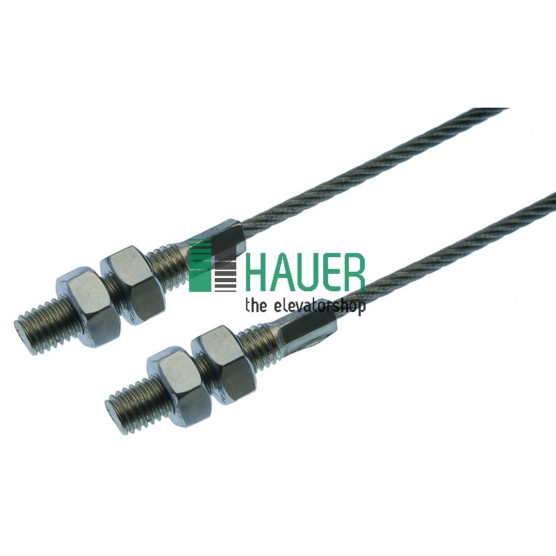 ADX1 Türseil Kabine, TB=800 (>03/94)