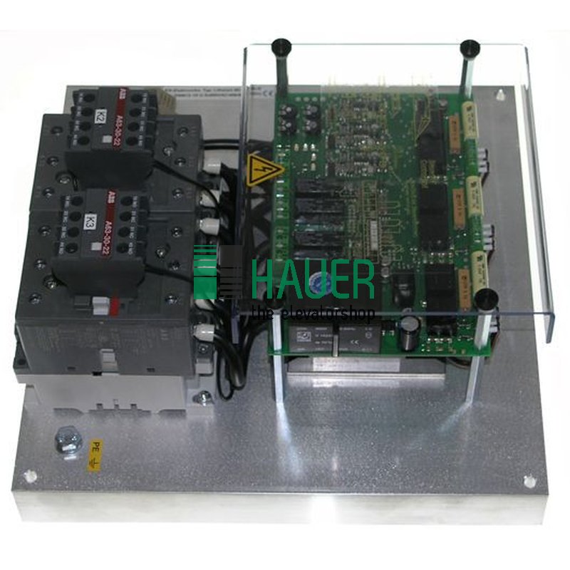 Liftstart 40-6TS B+R  400V 40Kw 50-60Hz