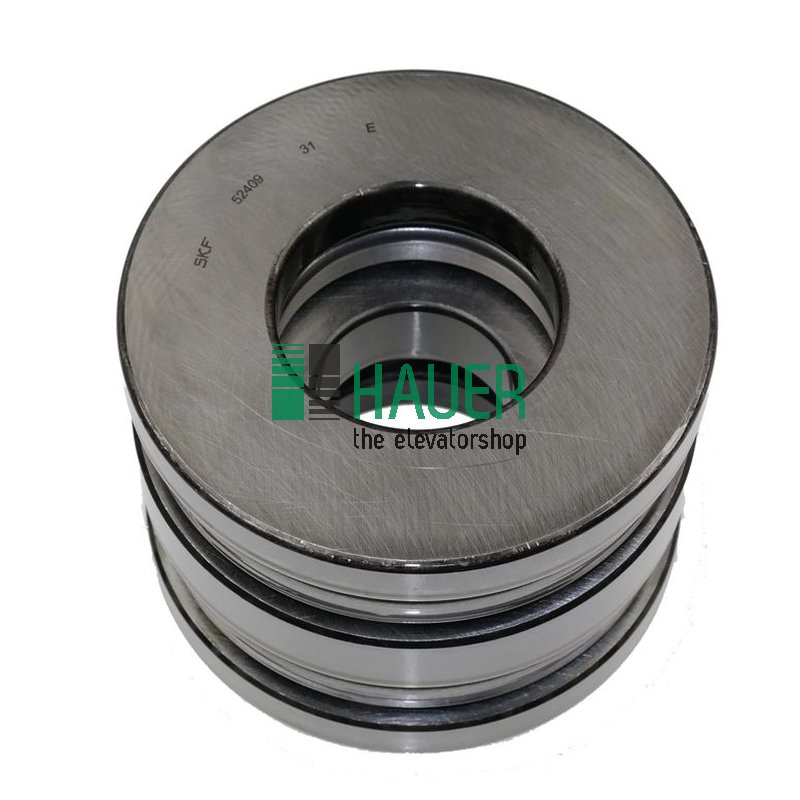 Semag, MC150 Drucklager