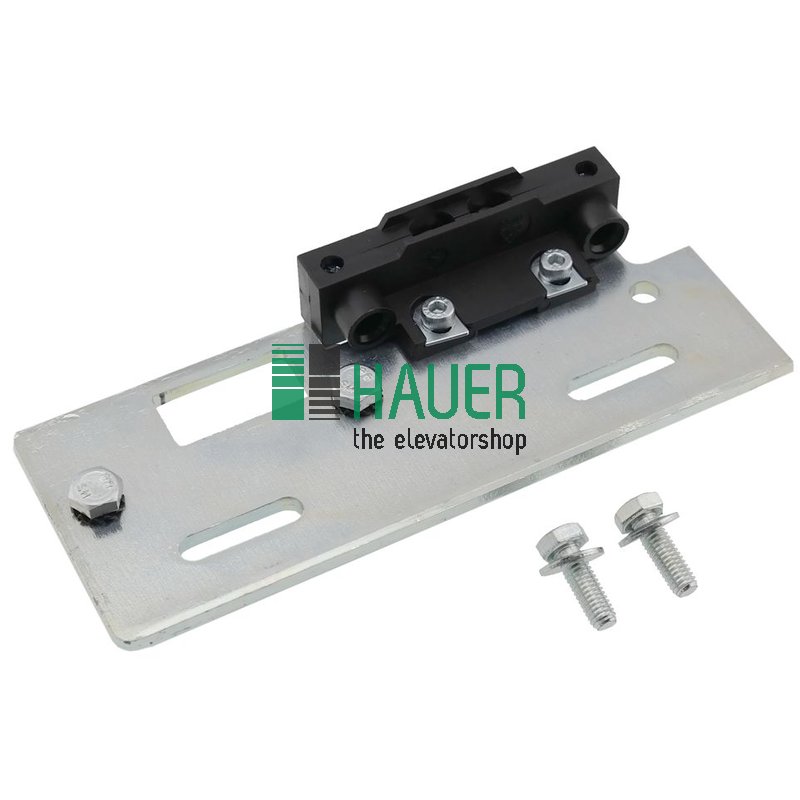 Sematic, serrure droite pour serrure de porte (S1R, S2R,S3R)