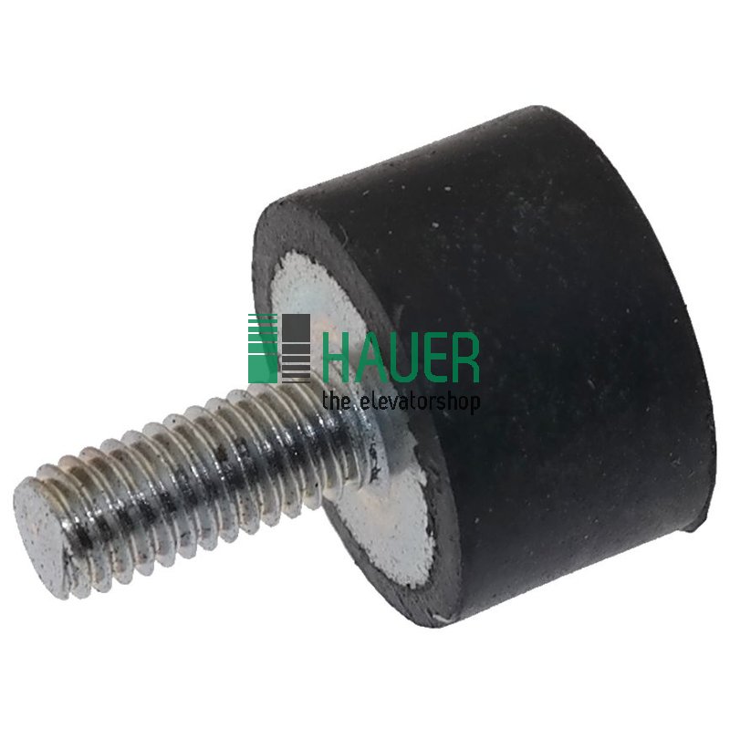 Buffer D16*10, M6, L=22