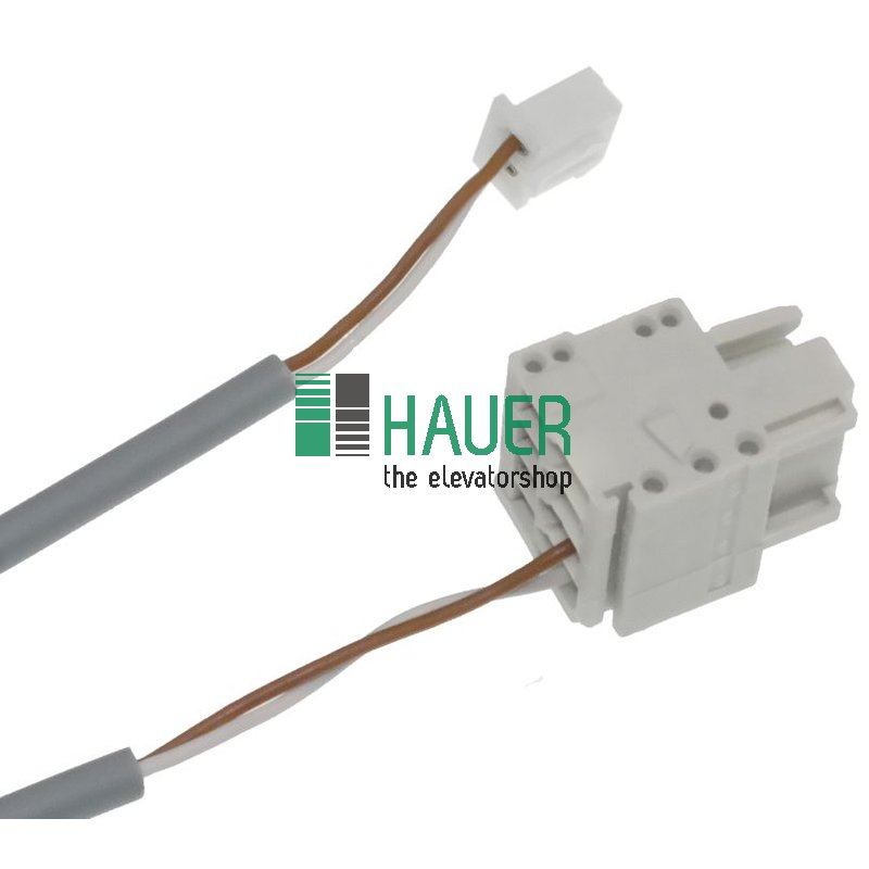 Kabel für Lampe SLCUX LOP, L= 1130mm